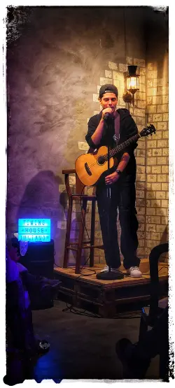 Galeria Buteco Comedy
