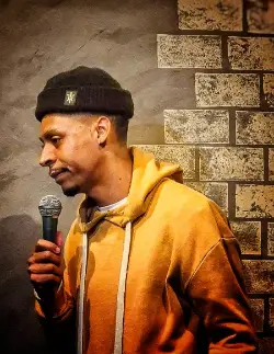 Galeria Buteco Comedy