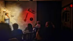 Galeria Buteco Comedy