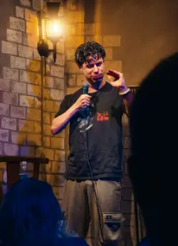 Galeria Buteco Comedy