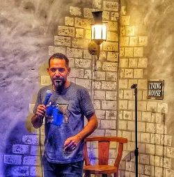 Galeria Buteco Comedy
