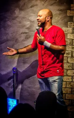Galeria Buteco Comedy