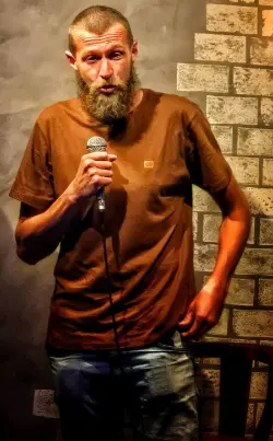 Galeria Buteco Comedy