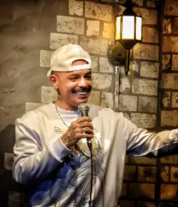 Galeria Buteco Comedy