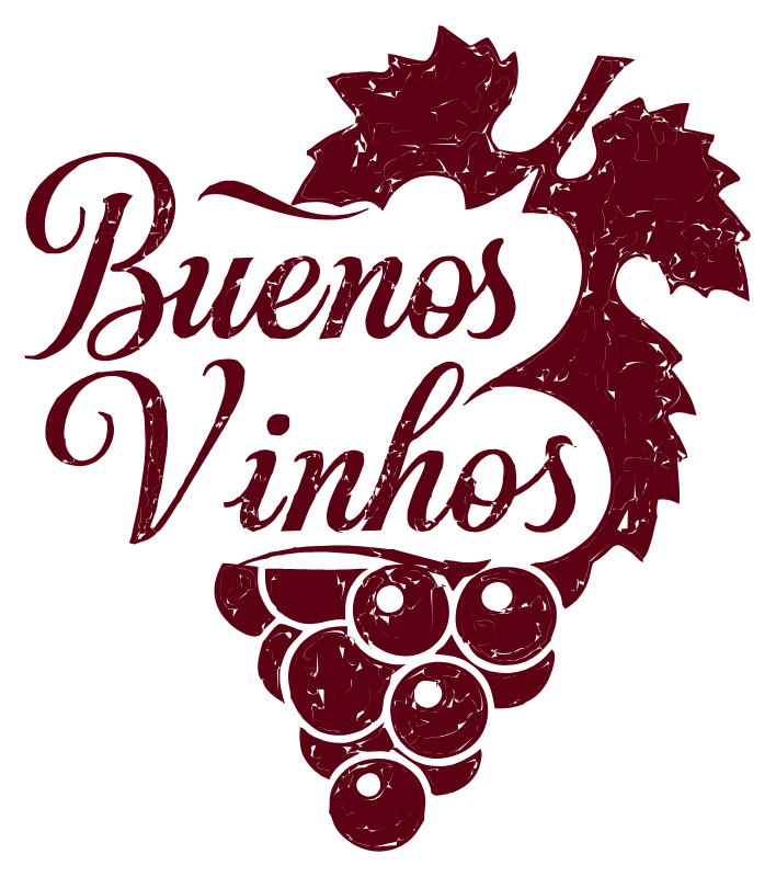 Buenos vinhos