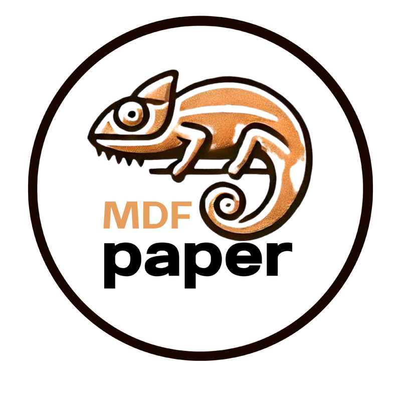 Mdf Paper